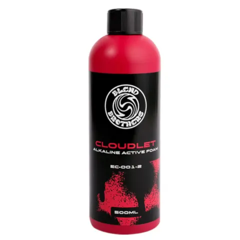 Blend Brothers Cloudlet Alkaline Foam - Piana aktywna 500ml