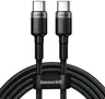 Baseus Kabel szary USB-C