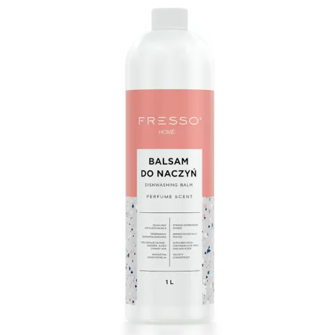 Fresso Home Balsam do naczyń 1L