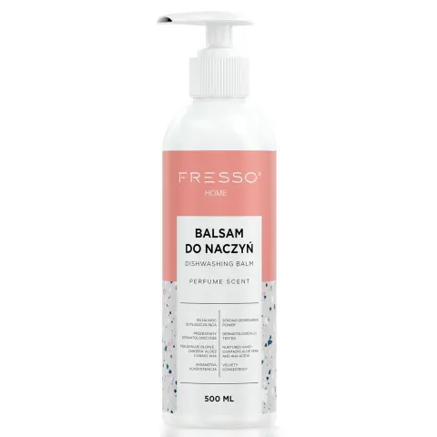 Fresso Home Balsam do naczyń 500ml