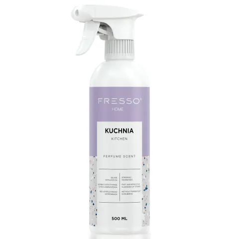 Fresso Home Płyn do kuchni 500ml