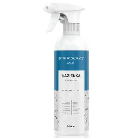 Fresso Home Płyn do łazienki 500ml