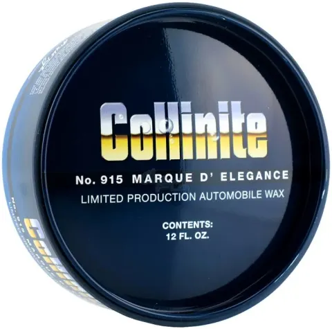 Collinite 915 Marque D'Elegance hybrydowy wosk Carnauba + polimery