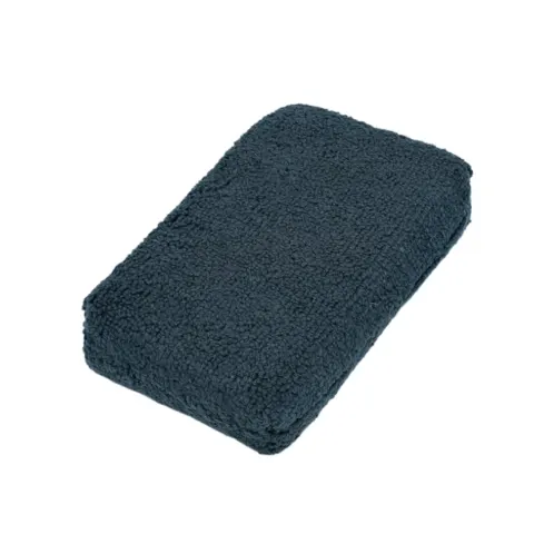 Collinite Black Applicator Sponge - Wszechstronny aplikator gąbkowy