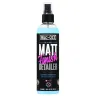 Muc-Off 20004 Matt Finish Detailer - Spray do pielęgnacji matowych wykończeń 250ml