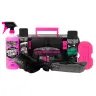 Muc-Off 285 Zestaw do czyszczenia motocykla Ultimate Motorcycle Care Kit