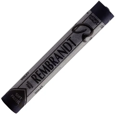 Pastela sucha Rembrandt Talens - 536,2 Violet
