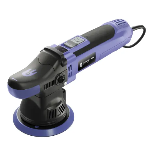 Monster Shine x ADBL Roller D09 ATOM - maszyna polerska Dual Action, skok 9mm, 650W