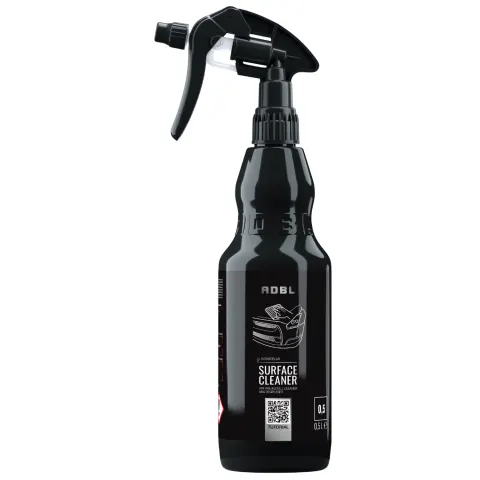 ADBL Surface Cleaner – Odtłuszczacz do folii i lakieru 500ml