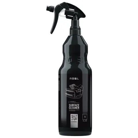 ADBL Surface Cleaner – Odtłuszczacz do folii i lakieru 1L