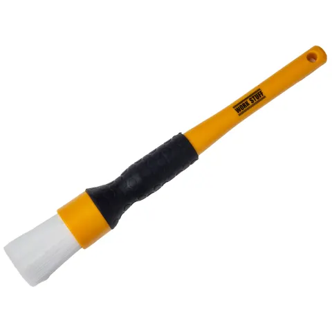 Work Stuff Pędzelek detailingowy ALBINO Ultra Grip 24mm