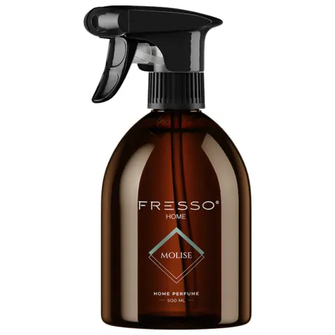Fresso Home Perfumy do wnętrz w sprayu Molise 500ml
