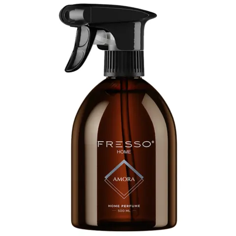 Fresso Home Perfumy do wnętrz w sprayu Amora 500ml