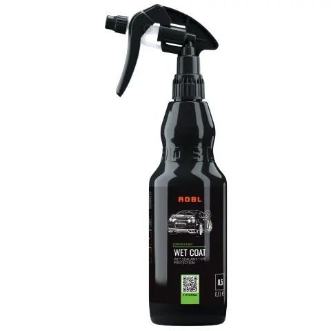 ADBL Wet Coat – sealant na mokro, ochrona do 12 tygodni 500ml