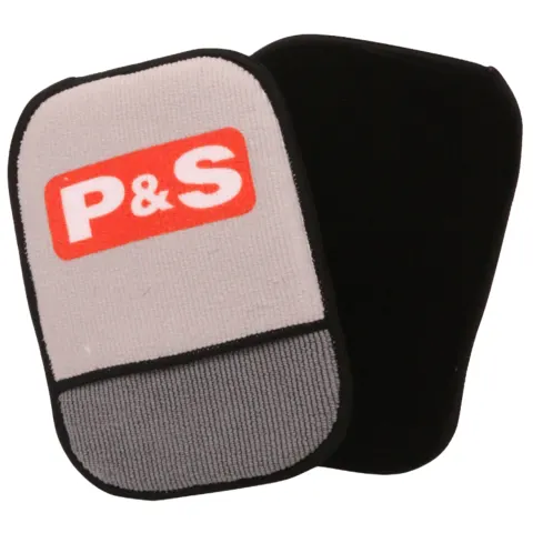 P&S Xpress Side Kick 2-Pack - profesjonalny pad do czyszczenia wnętrz