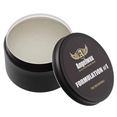 Angelwax Formulation No 1 - Ekskluzywny wosk naturalny 33ml