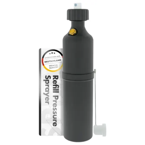 chemicalworkz Refill Pressure Sprayer - ciśnieniowy