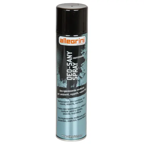 Allegrini Deo-Sany - Uniwersalny środek dezynfekujący 400ml