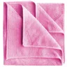 Monster Shine APT Pink - wszechstronna mikrofibra kolor różowy 40x40cm