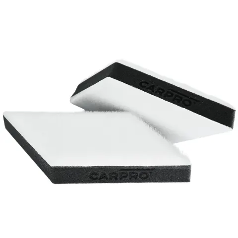 CarPro MicroBuff – aplikator do odżywek, dressingów 1 sztuka