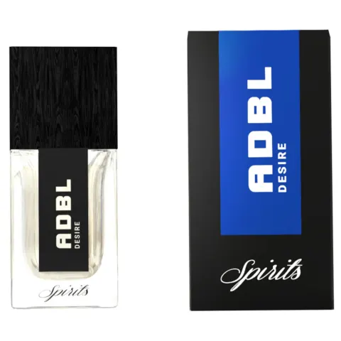 ADBL Spirits Desire - Zapach samochodowy 30ml
