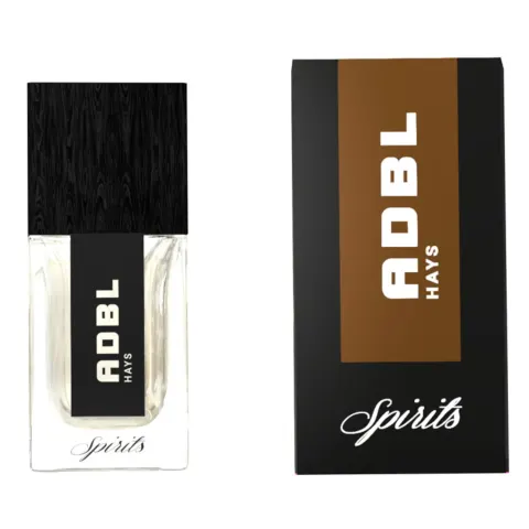 ADBL Spirits Hays - Zapach samochodowy 30ml