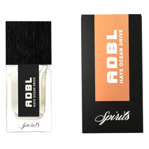ADBL Spirits Hays Ocean Drive - Zapach samochodowy 30ml