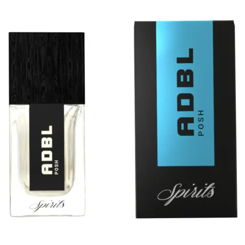 ADBL Spirits Posh - Zapach samochodowy 30ml