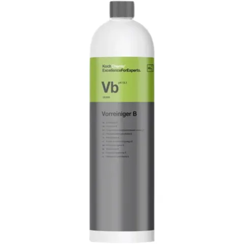 KOCH VB Vorreiniger B - Środek do mycia wstępnego 1L
