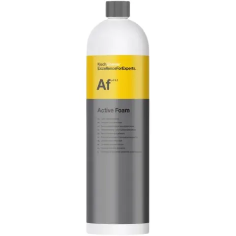 KOCH AF Active Foam - Piana aktywna o intensywnym zapachu 1L