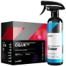 CARPRO Zestaw Przygotowanie + Ochrona Lakieru – Eraser 500 ml + CQuartz UK Edition 3.0 (50 ml)
