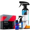 CARPRO Zestaw Przygotowanie + Powłoka + Topper – Eraser 500 ml + CQuartz UK 3.0 30 ml + Reload 100 ml