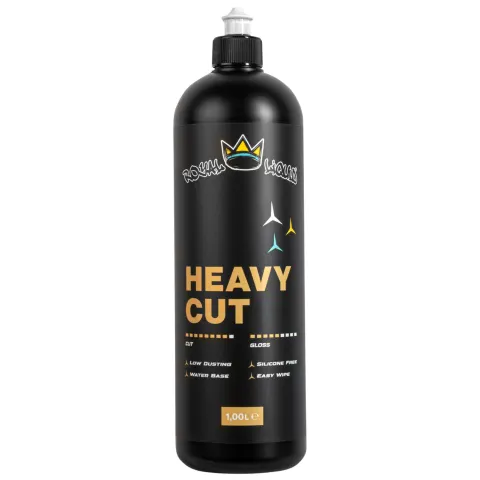 Royal Liquid Heavy Cut – Potęga Cięcia bez Kompromisów 1L