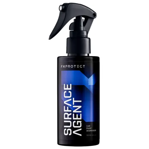 FX PROTECT Surface Agent - preparat do inspekcji, odtłuszczania lakieru 150ml