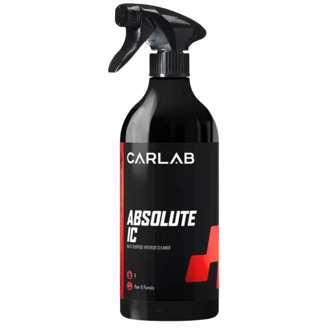 CARLAB PRO Absolute IC - Gotowy do użycia preparat do czyszczenia wnętrza 750ml