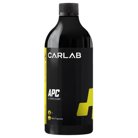 CARLAB PRO APC - Skoncentrowany preparat typu APC - bez wymywania 750ml