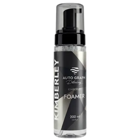 Auto Graph KIMBERLEY Foamer - Pianowniczka 200ml
