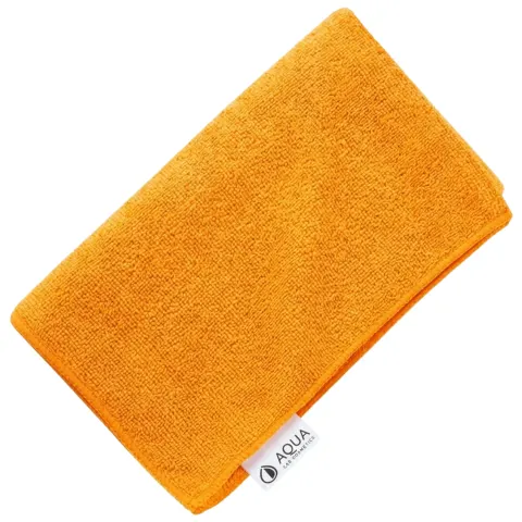 AQUA Basic Microfiber - Wysokiej jakości mikrofibra