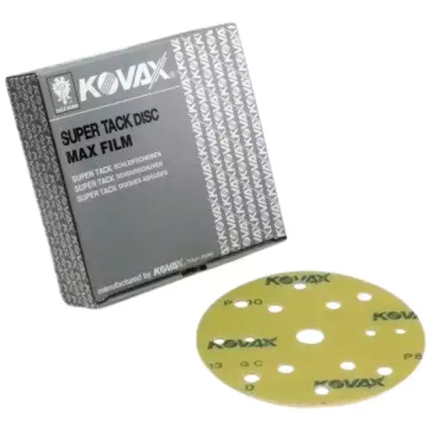 KOVAX Maxfilm tar. rzep o152mm 15 otw. #360