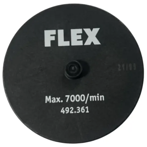 FLEX Backing Plate - Talerz mocujący 75mm BP-M D75 PXE 7-12