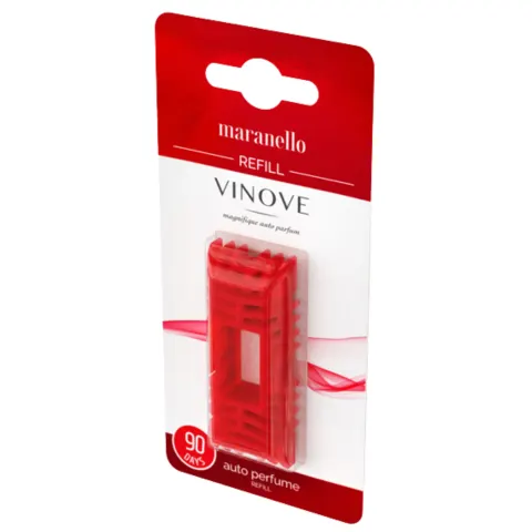 Vinove Refil Maranello - wymienny wkład zapachowy