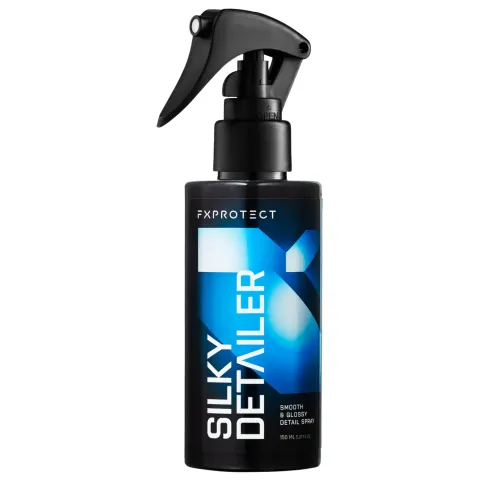 FX Protect Silky Detailer – quick detailer do lakieru, niesamowita śliskość 150ml