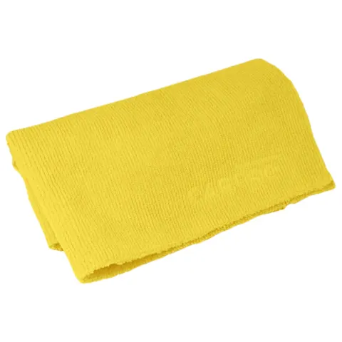 CARPRO MicroFiber 2Face Yellow - Bezszwowa mikrofibra do lakieru 320gsm 40x40cm