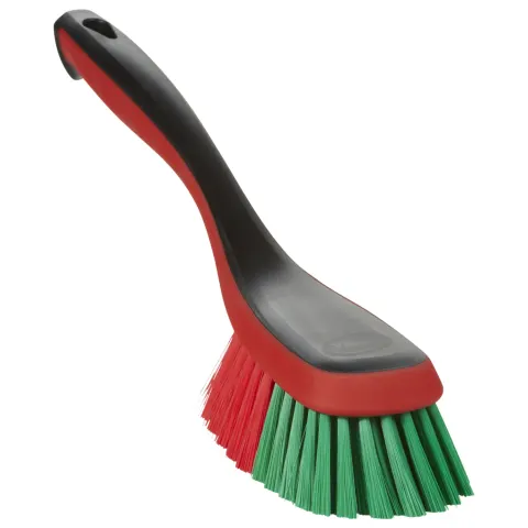 VIKAN Szczotka Ręczna MultiPurpose 524952 - Wszechstronna szczotka ręczna