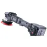 Polerka akumulatorowa Dual Action Evoxa HDV 21