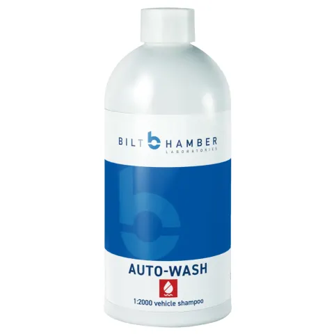 BILT-HAMBER Auto Wash - Skoncentrowany Szampon Antykorozyjny 500ml
