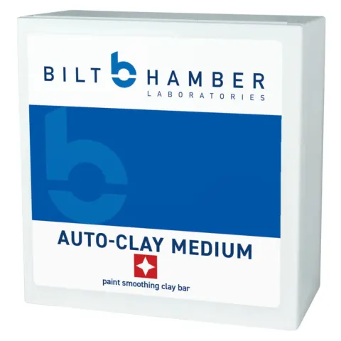 BILT-HAMBER Auto Clay Medium - Glinka Samochodowa