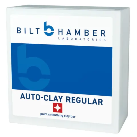 BILT-HAMBER Auto Clay Regular - Glinka Samochodowa