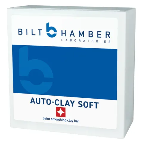 BILT-HAMBER Auto Clay Soft - Glinka Samochodowa