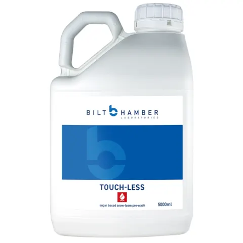 BILT-HAMBER Touch-Less - Ekologiczna piana aktywna 5L